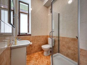 Гостевой дом Чудная Лаванда