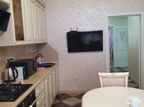 Апартаменты Двухкомнатная Квартира