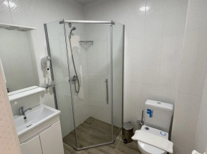 Гостевой дом Акрос