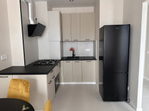 Квартира Уютная