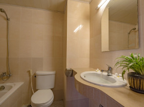 Хостел The Siem Reap Chilled Backpacker