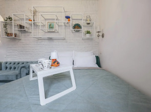 Квартира SunSet Сердце Нижнего