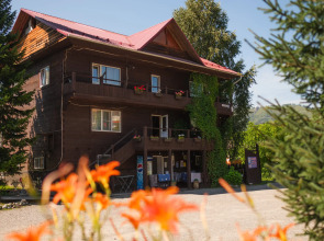 Гостевой дом У Дачный