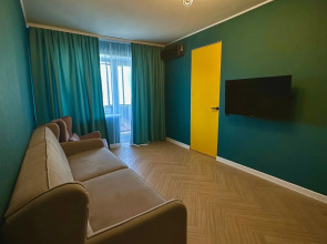 Апартаменты на Энгельса