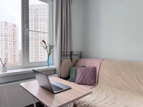 Апартаменты Constellation у Метро Селигерская