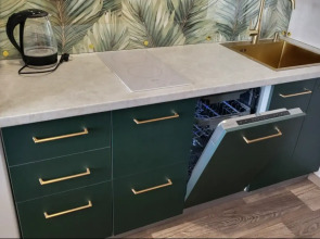 Апартаменты Мильфей 19-3