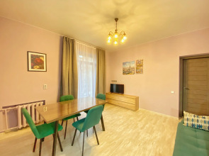 Апартаменты 2к Apart-Comfort на Чехова 22