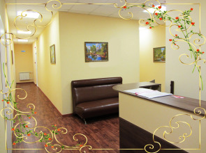 Мини-отель Придорожный комплекс Лукоморье