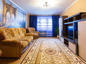 Апартаменты Сутки-24