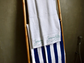 Бутик-отель Smeralda Resorts