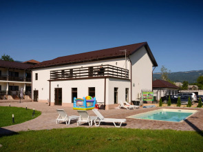 Гостевой дом АльтаРио