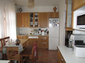 Гостевой дом Туристическая 19