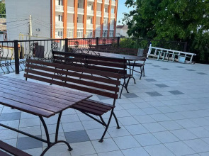 Гостевой дом Адриана