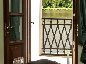 Гостевой Дом Усадьба Мосолов