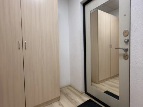 Квартира Тут Хорошо на Степана Разина 2 7