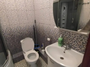 Апартаменты Северное шоссе 16Б