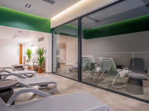 Бутик-Отель Step Inn - Kazbegi