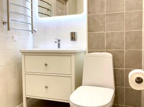 Апартаменты Пархоменко New Apart