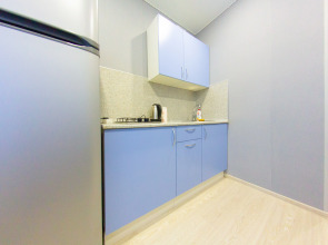 Апартаменты Vintage