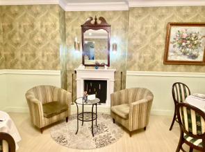 Бутик-Отель Барвиха Хаус