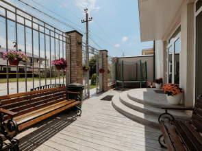 Мини-отель Маленький принц