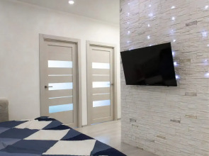 Квартира в ЖК IQ Dom