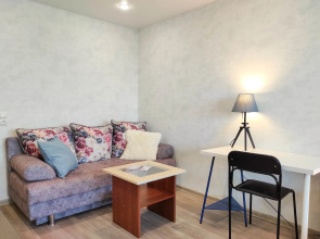 Апартаменты с видом на Бульвар Победы Сеть ЙоХоум