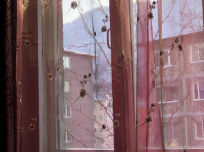 Квартира трехкомнатная Кирова 54