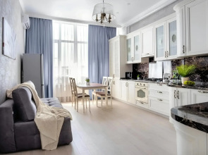 Квартира на улице Пушкина 12/4