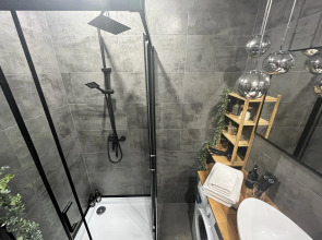 Апартаменты в Самом Центре ЖК "Рубин"