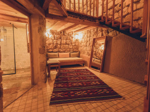 Бутик-Отель Pinhan Suites