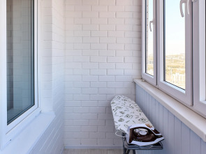 Квартира в Левобережном