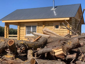 Отель ГТК Рыбаградъ