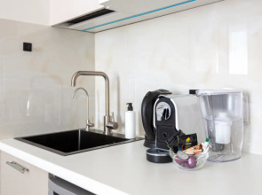 Апартаменты LikeHome Life - Спартак Движение