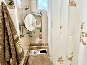 Апартаменты на Советской площади