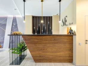 Гостевой Дом SkyFirst_Gelendzhik