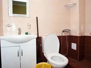 Гостевой дом БроНау Ася