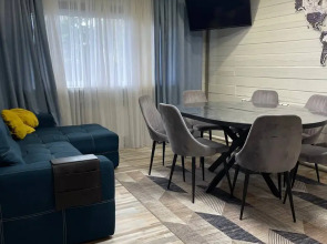 Гостевой дом Дом на кедровой