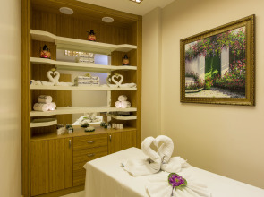 GLK PREMIER Sea Mansion Suites & Spa