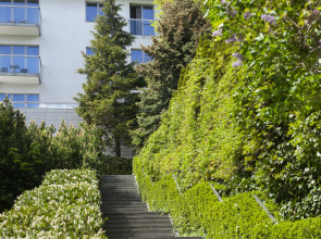 Апарт-отель Sea Premium Apartments