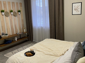 Шале Lucky House