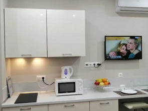 Апартаменты Millennials Aparts