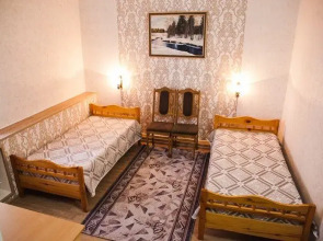 Отель Наташа