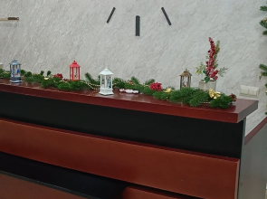 Гостевой дом 2050