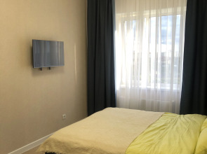 Квартира уют и комфорт