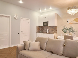 Квартира Люкс 2-х Комнатные с Видом на Кремль