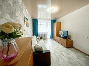 Апартаменты Like Home в центре города