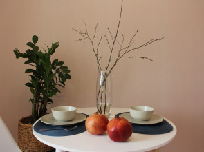 Апартаменты в 6 микрорайоне