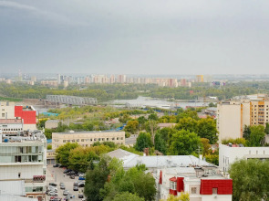 Квартира Апельсинка