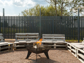 Частный дом семейный с баней